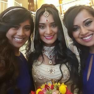 Meet your Posher, Sabitree